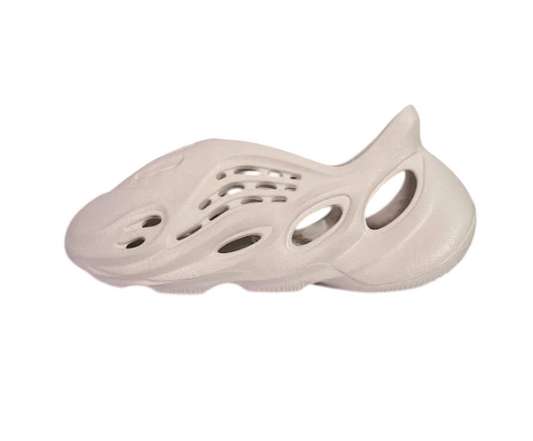 FOAM RUNNERS BONE - Size 43