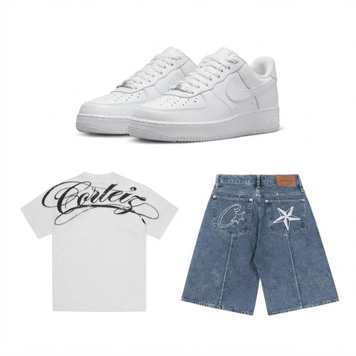 SUMMER FIT BUNDLE