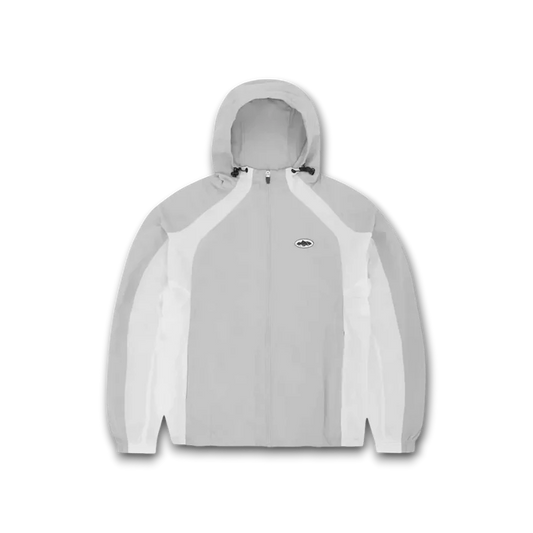CORTEIZ SPRING JACKET 'GREY'
