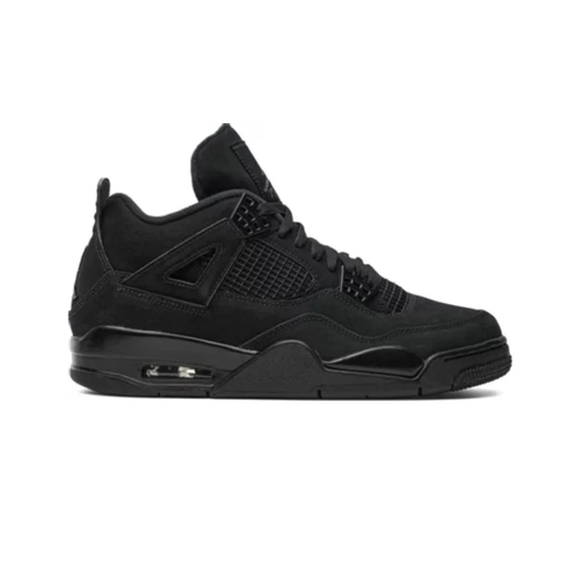 J4S BLACK - Size 44