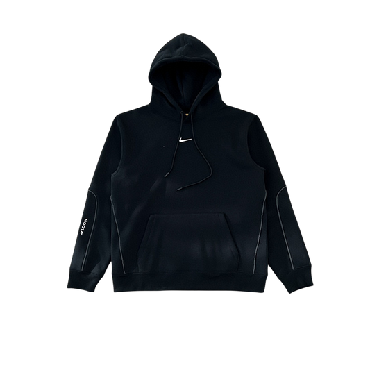 NIKE X NOCTA REFLECTIVE JACKET BLACK FW20
