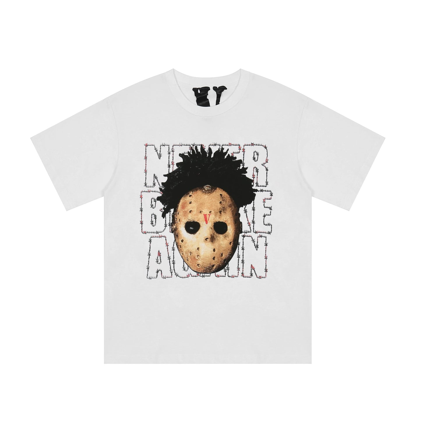 VLONE NBA YOUNGBOY SHIRT
