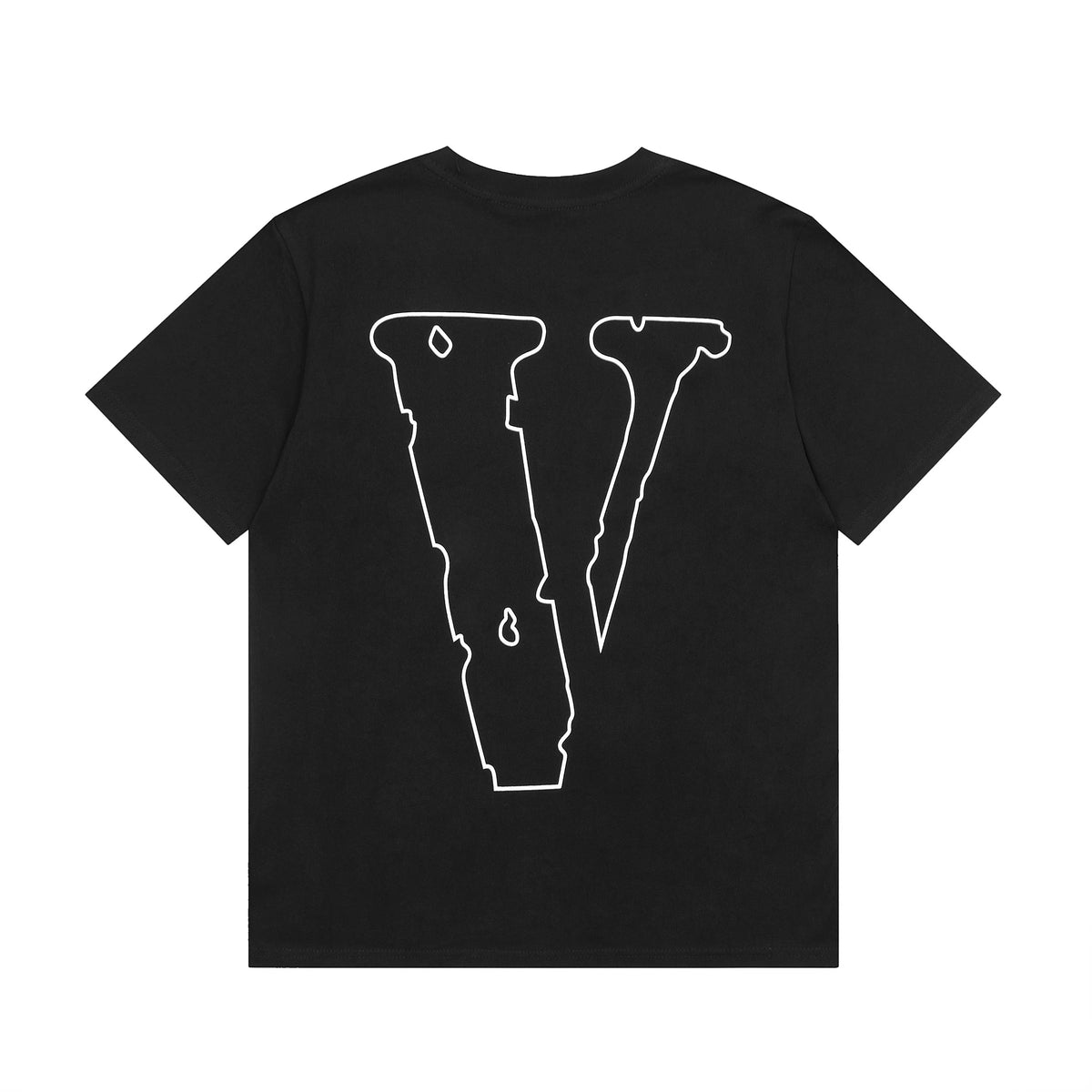 VLONE BLACK SHIRT
