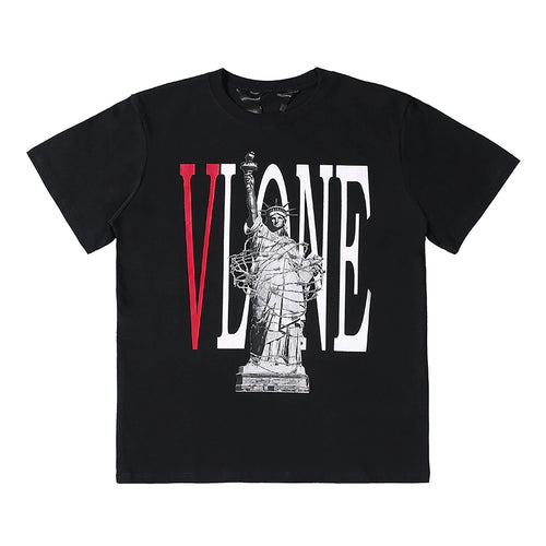 VLONE LADY LIBERTY SHIRT