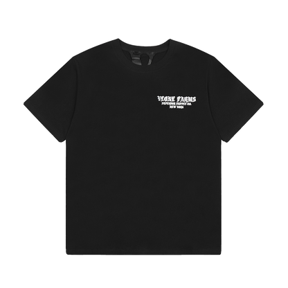 VLONE FARMS SHIRT BLACK