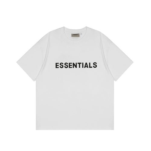 ESSENTIALS SHIRT WHITE