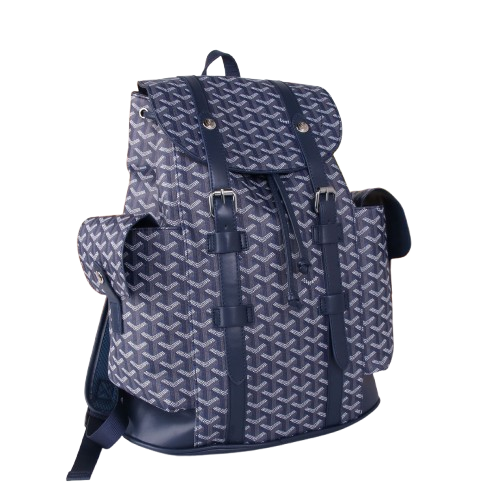 GOYARD BACKPACK BLACK