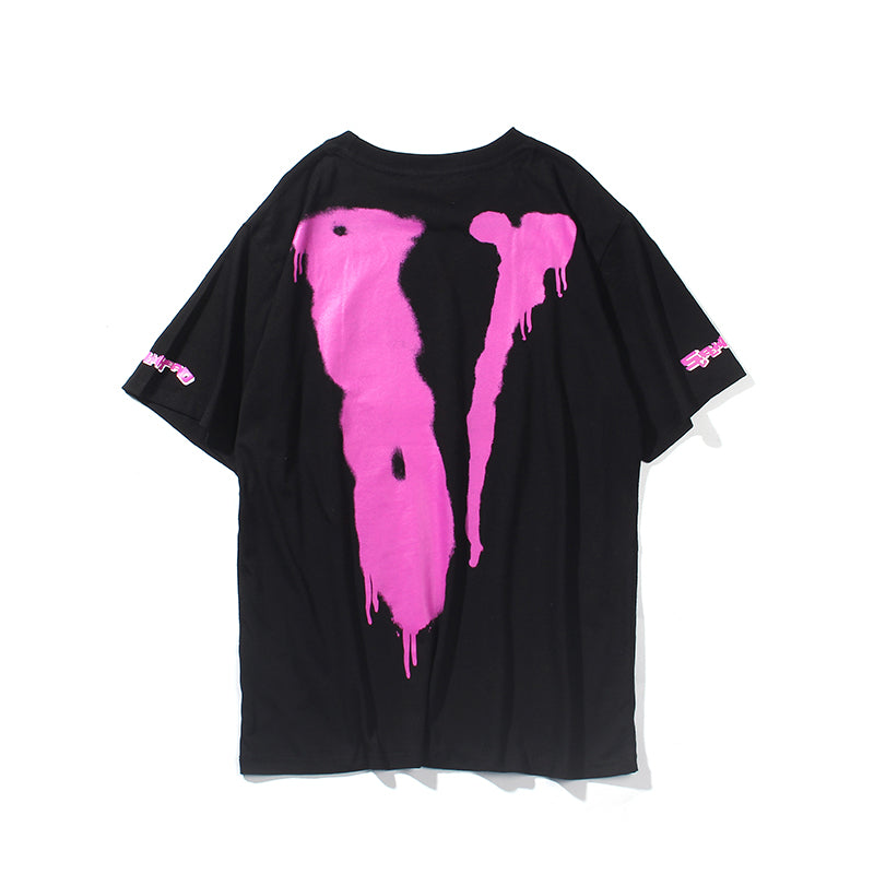VLONE SCREW HEAD SHIRT