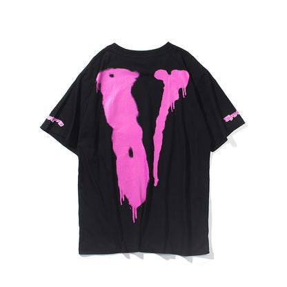 VLONE SCREW HEAD SHIRT
