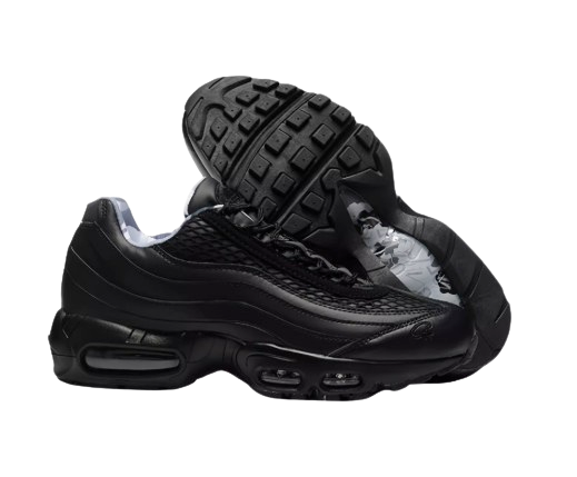 CORTEIZ AIR MAX 95 - FULL BLACK