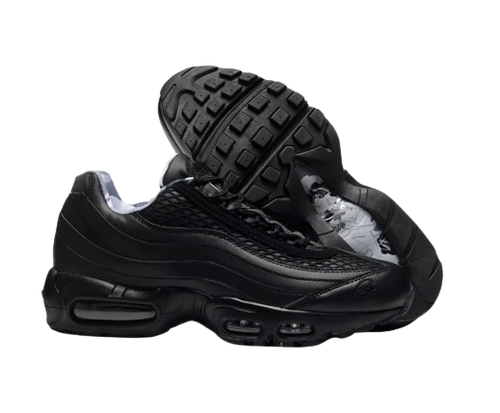 CORTEIZ AIR MAX 95 - FULL BLACK