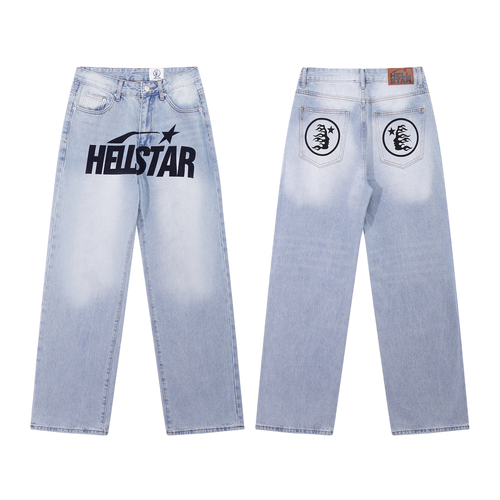 Hellstar Essential Jeans