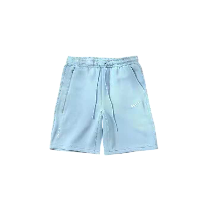 Nike x NOCTA Tech Fleece Shorts Blue