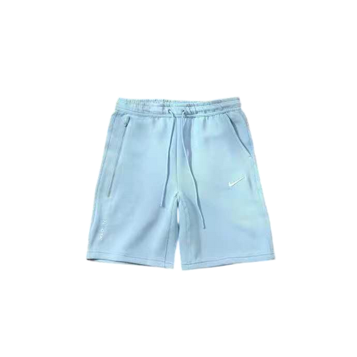 Nike x NOCTA Tech Fleece Shorts Blue