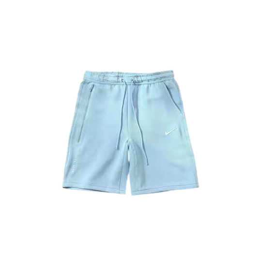 Nike x NOCTA Tech Fleece Shorts Blue