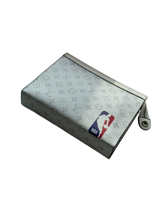 LV ICE COURTSIDE POUCH