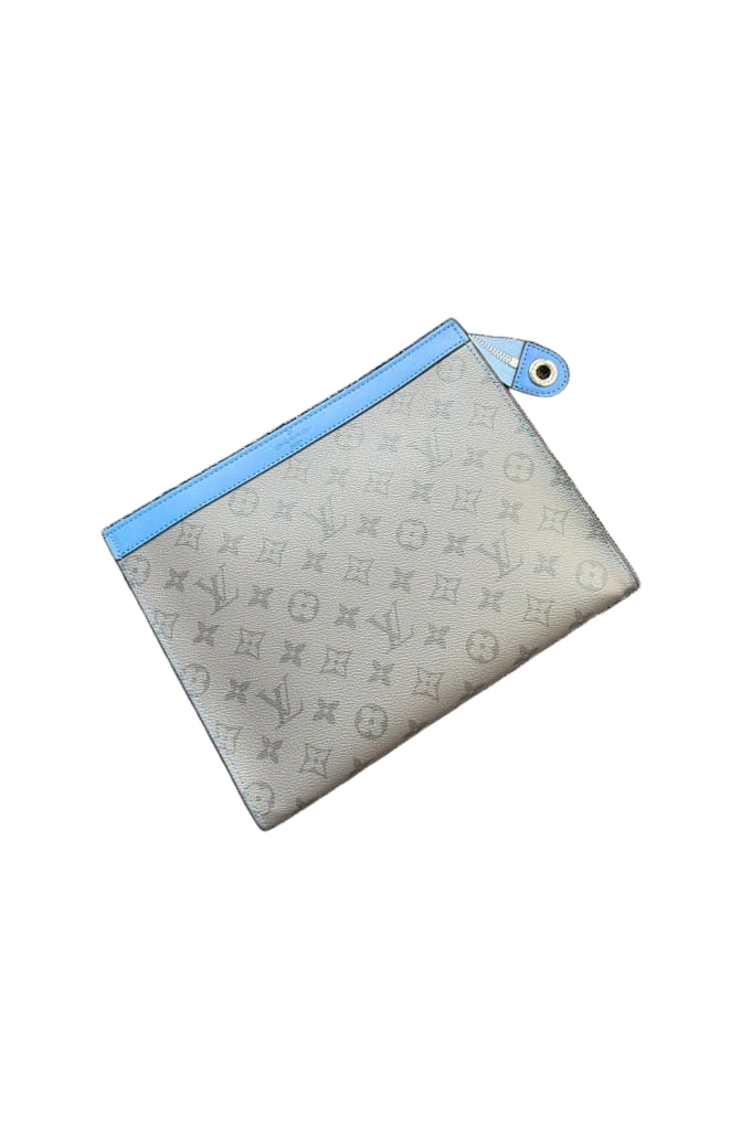 LV SKYLINE POUCH