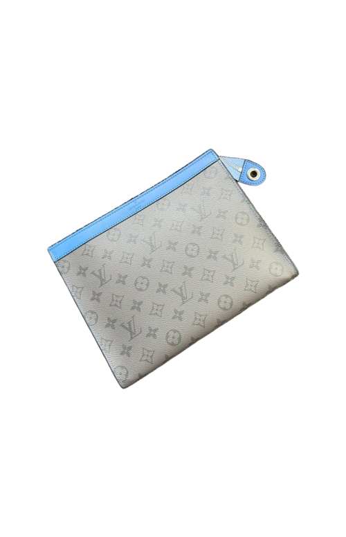 LV SKYLINE POUCH