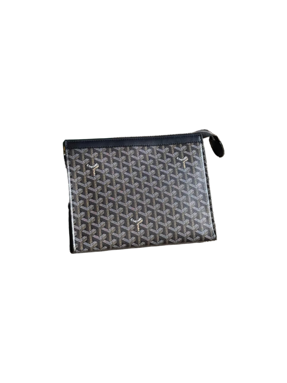 GOYARD SHADOW G POUCH