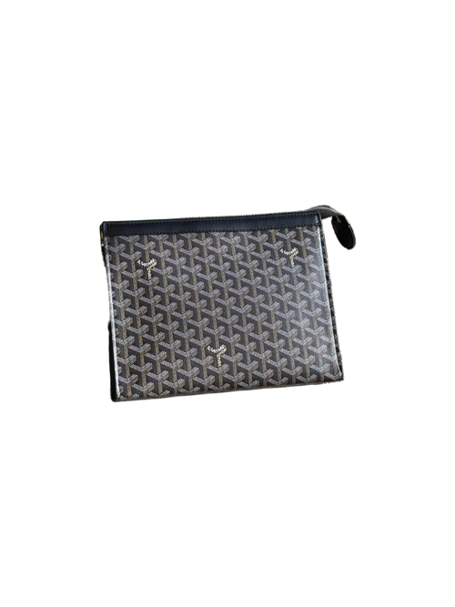 GOYARD SHADOW G POUCH