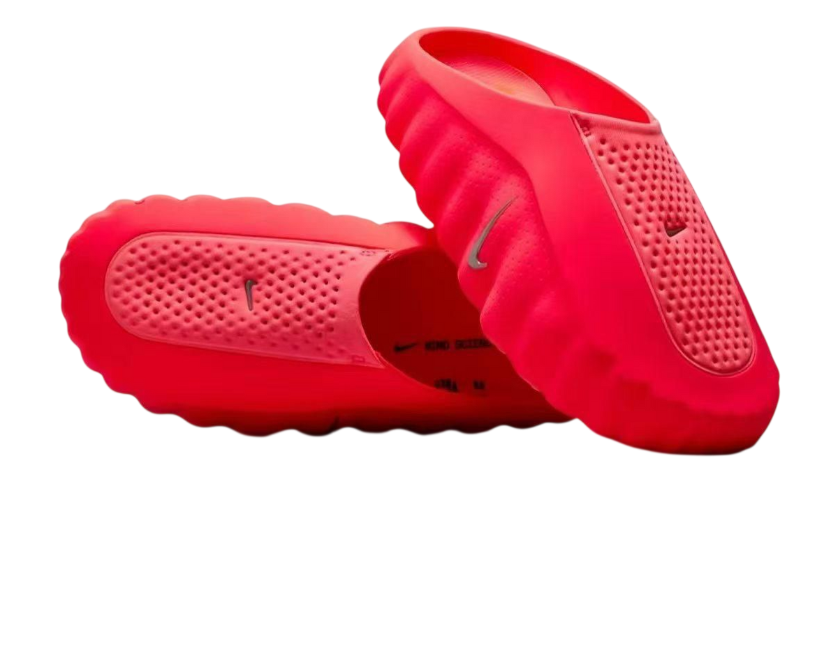 NIKE MIND 001 SOLAR RED