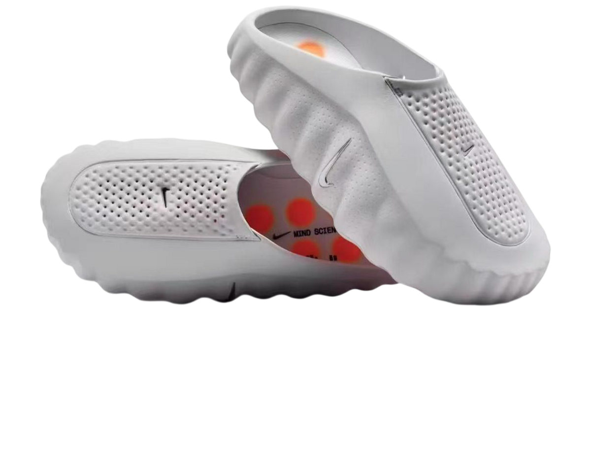 NIKE MIND 001 WHITE
