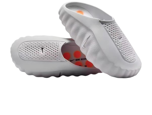 NIKE MIND 001 WHITE
