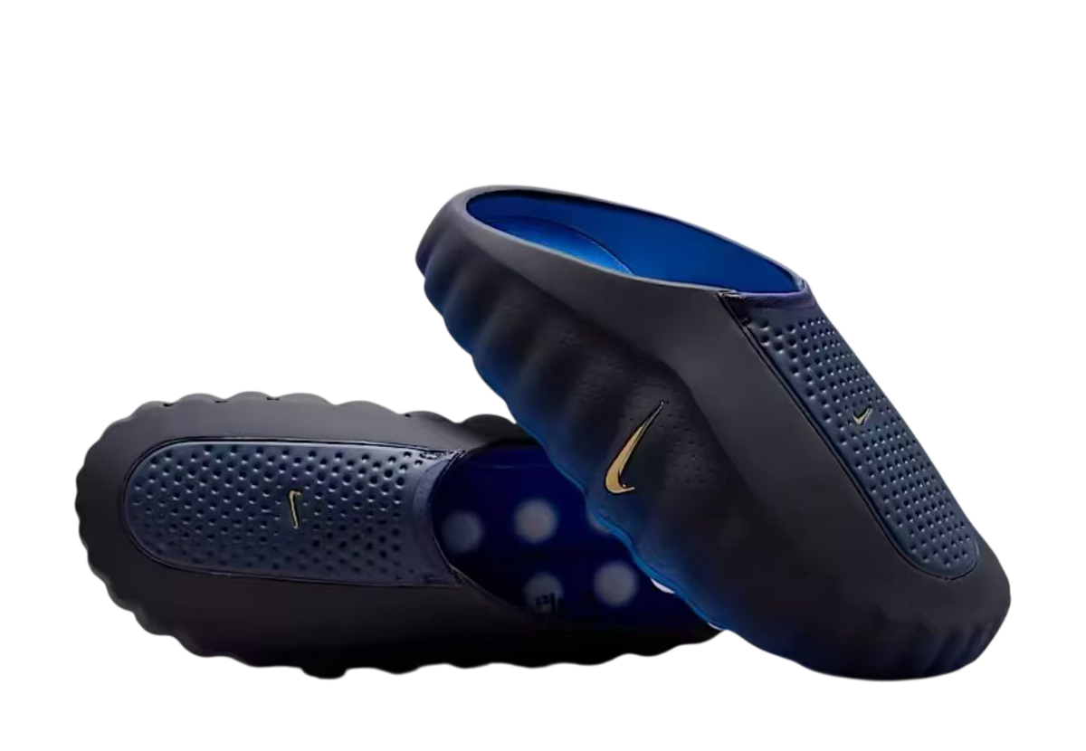 NIKE MIND 001 BLACKENED BLUE