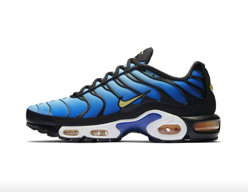 NIKE TNS BLUE