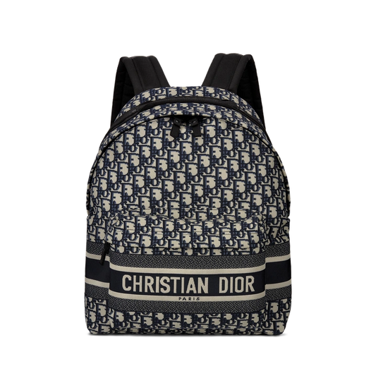 DIOR TRAVEL BAG BEIGE