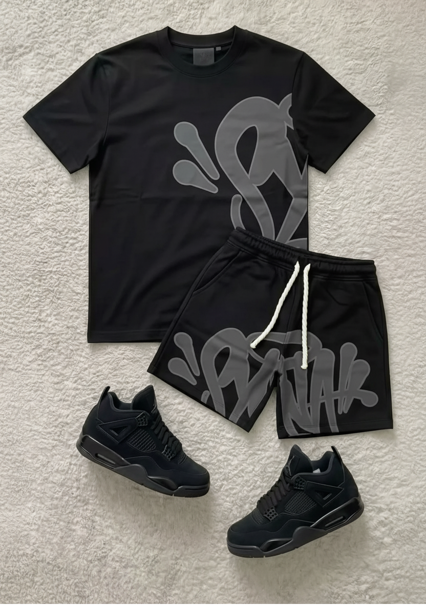 SYNA CAT BUNDLE