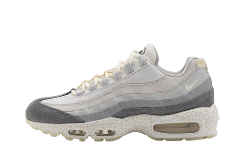 NIKE AIR MAX 95 QS LIGHT BONE