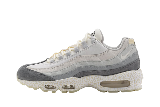 NIKE AIR MAX 95 QS LIGHT BONE
