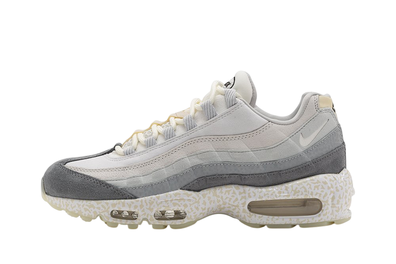 NIKE AIR MAX 95 QS LIGHT BONE