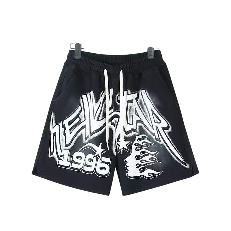 HELLSTAR SHORTS 1996