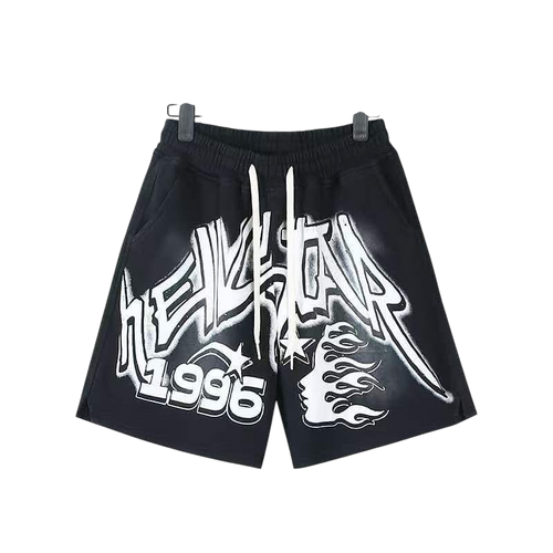 HELLSTAR SHORTS 1996
