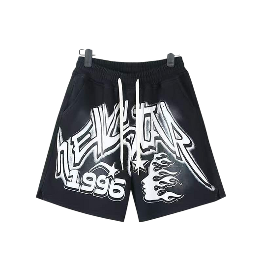 HELLSTAR SHORTS 1996