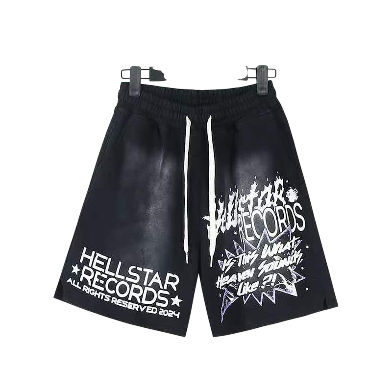 HELLSTAR RECORDS SHORTS 2024