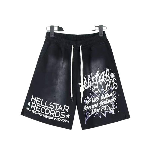 HELLSTAR RECORDS SHORTS 2024
