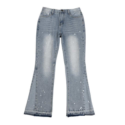 GALLERY DEPT. JEANS MINIMAL PAINT