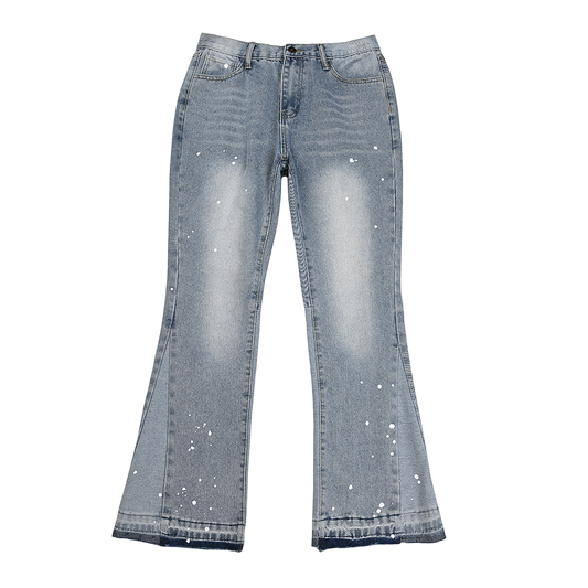 GALLERY DEPT. JEANS MINIMAL PAINT