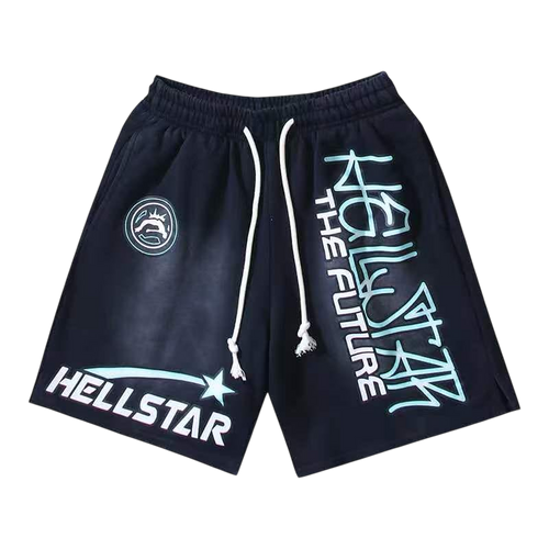 HELLSTAR THE FUTURE SHORTS