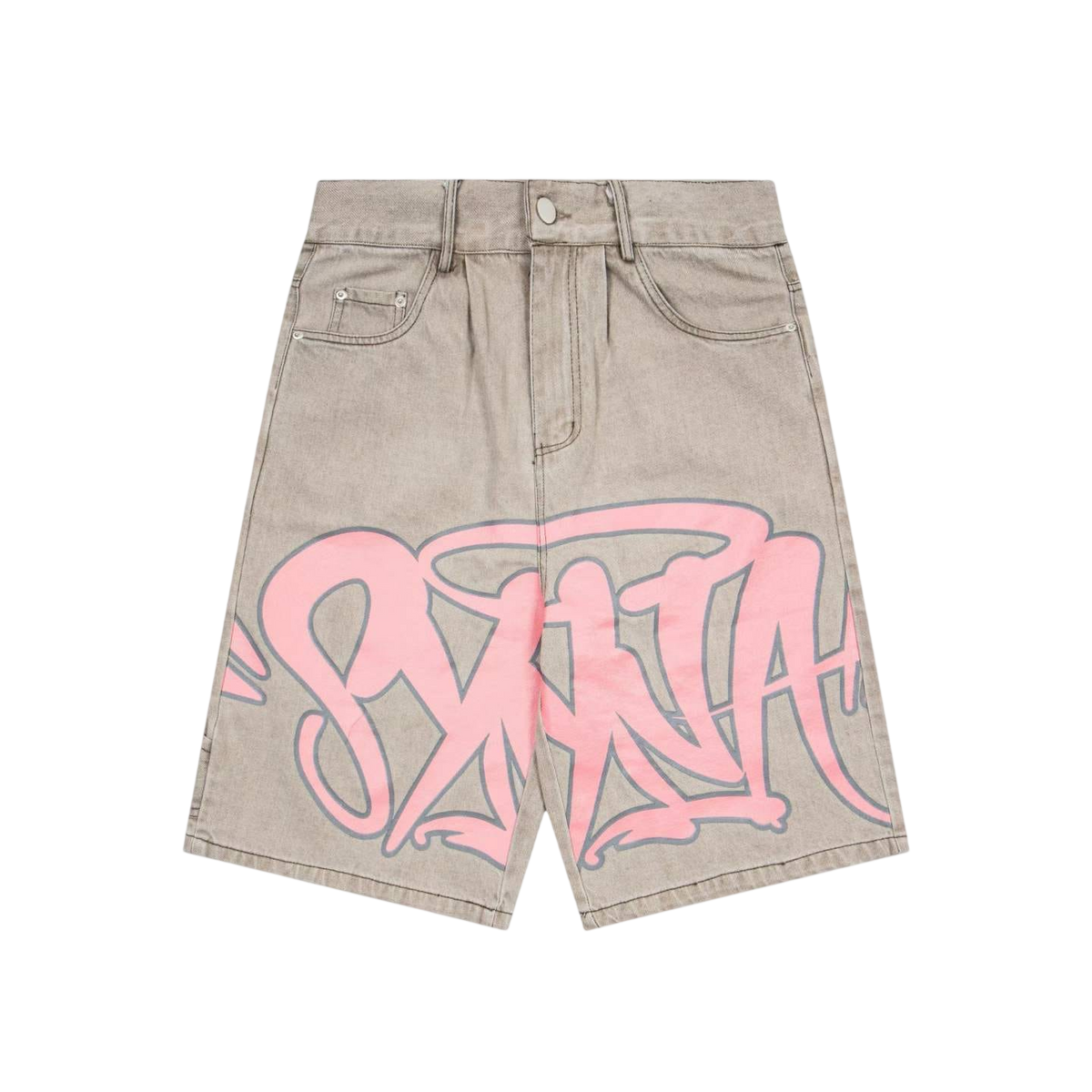 SYNA JORTS CREAM