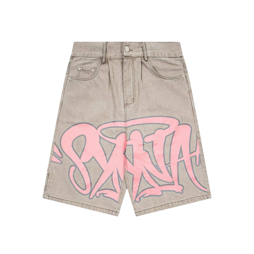 SYNA JORTS CREAM