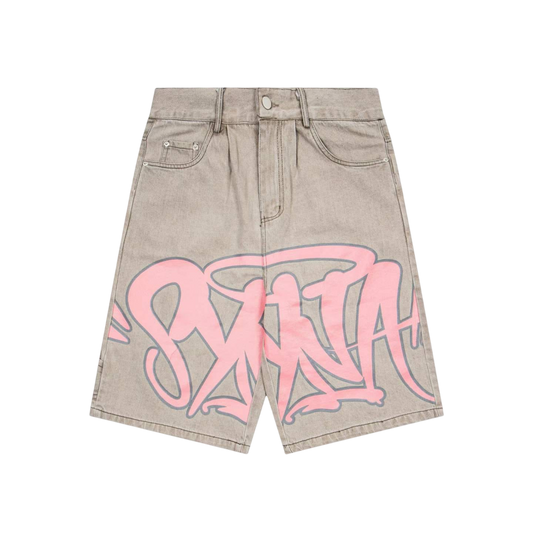 SYNA JORTS CREAM