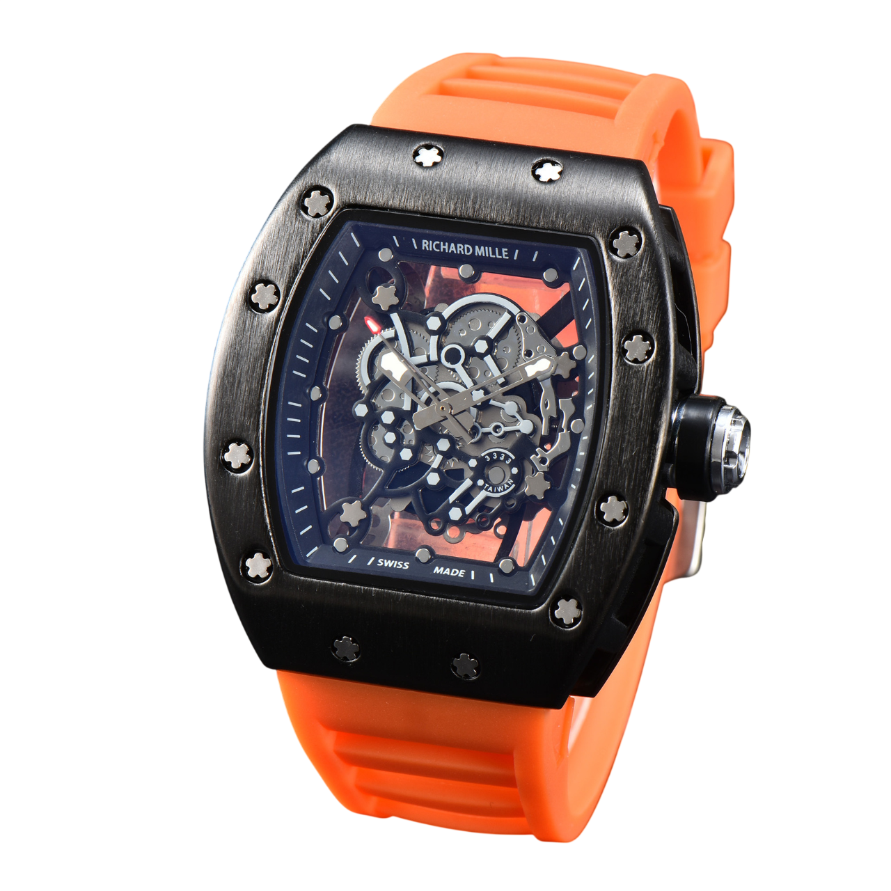 RM 35-02 ORANGE
