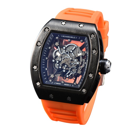 RM 35-02 ORANGE