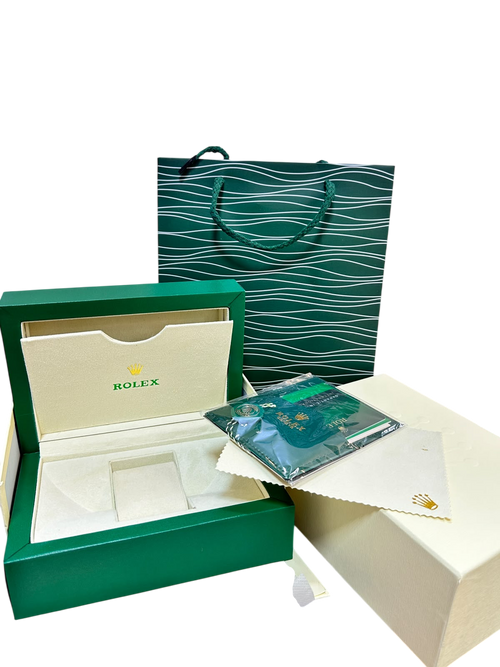 ROLEX BOX