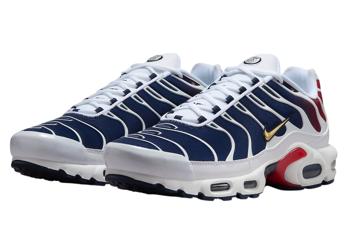 NIKE TN AIR MAX PLUS PSG