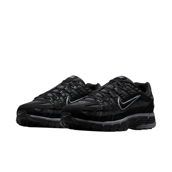 NIKE P-6000 BLACK